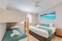Big4 Adventure Whitsunday Resort Hôtels à : Proserpine