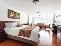 Hotel Cuellars Hotels in Pasto