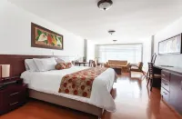 Hotel Cuellars Hotels in Pasto