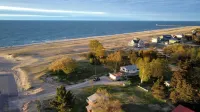 Agate Beach House - waterfront in Grand Marais