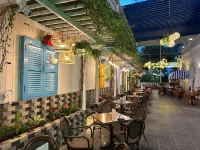 The Rose Hotel Tra Vinh - internet