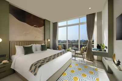 Gateway Hotel-Diu Hotels in 