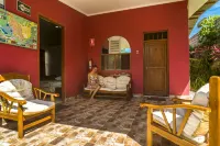 GoInn Tarapoto
