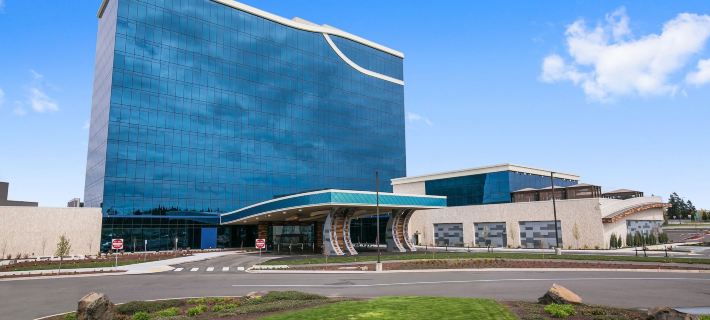 Ilani Hotels in Clark County