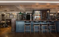 The White Star Tavern Hotels in Southampton
