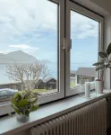 Serenity by the Sea | 3-Br House | Sea View - 3-Star