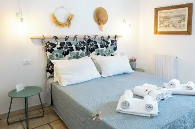 Tenuta Margherita Agricola Hotel in zona Spiaggia