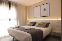 Apartamentos Turísticos Puerta Real by CartagenaSpain - Balkoner
