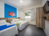 Mar e Mar Florianópolis โรงแรมในฟลอริอาโนโปลิส