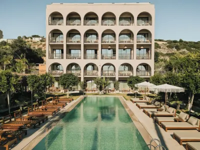 The Local House Ayasaranda Hotels in 