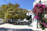 Tinos E Houses