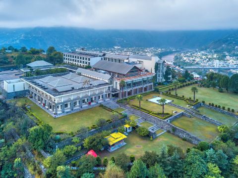 Pearl Continental Hotel, Muzaffarabad
