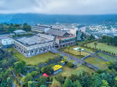Pearl Continental Hotel, Muzaffarabad