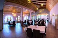 Złoty Potok Resort Hotels in Gmina Lwowek SlAski