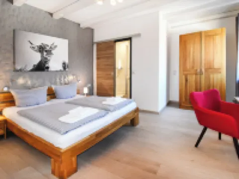 8Peaks Hotels in Pfronten