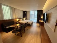 New Grand Hotel Hotels in Jinju