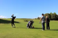 ラトランティーク ホテル