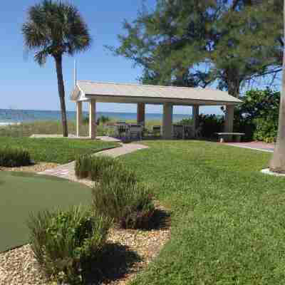 Turtle Crawl Inn - Longboat Key Hotel Exterior