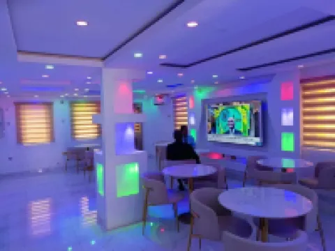 Global Signature Hotel and Resort