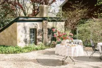 Fairville Inn Hotel di Pennsbury Township