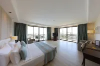 Juju Premier Palace Hotel