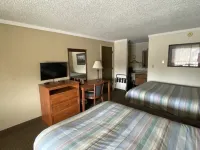 Snowshoe Motel Hotels in Frisco