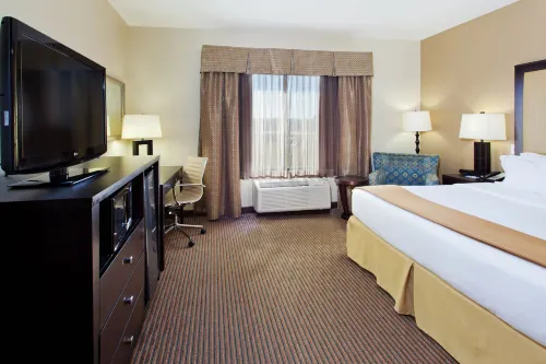 Holiday Inn Express & Suites CORDELE NORTH by IHG Hotels in Cordele