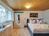 Peaceful Apartment in Lichtenhain with Private Terrace