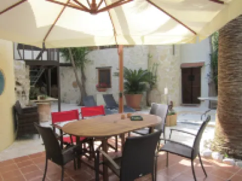 Attractive Greek House with Private Pool Near Sea & City Center