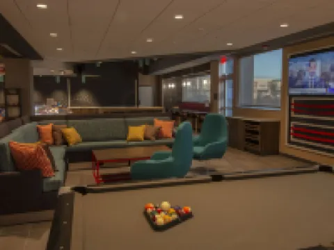 Tru By Hilton โรงแรม Norfolk Airport โรงแรมในนอร์ฟอล์ก