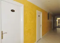 Hotel les Palmes d'Or