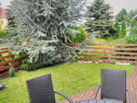 Holiday Home in M D NEC with Terrace Hoteles cerca de Zelenější Zóna Pro Volný Čas Na Měděnci