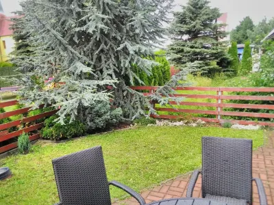 Holiday Home Medenec Near Alšovka Ski Slope Hotels near Zelenější Zóna Pro Volný Čas Na Měděnci