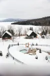 Station Touristique Duchesnay - Sepaq Hotels in St-Raymond