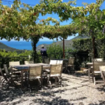 La Sosta di Ottone III