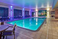 Courtyard Bloomington by Mall of America - Uima-altaat