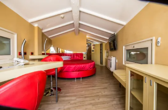 Hotel Fellini Hotels in Trevi