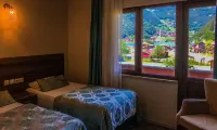 Sezgin Hotel Hotels in Uzungöl
