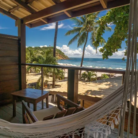 Le Terrace