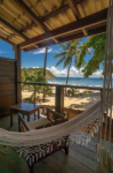 レ テラス ポウサダ