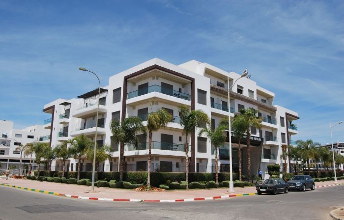 Rofaida Appart'Hotel