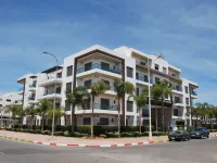 Rofaida Appart'Hotel Hotels near Founty