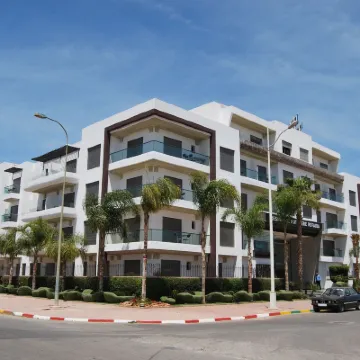 Rofaida Appart'Hotel Hotels near Danialand Waterpark