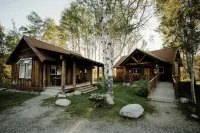 Moose Creek Ranch Hotel a 