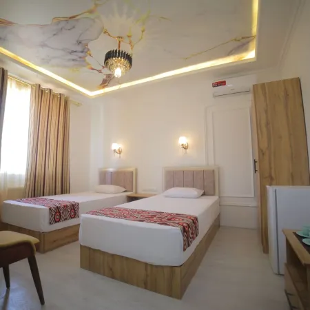 Annex Hotel Khiva