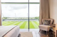 The Hotel at Mill Farm Hotel a Bryning-with-Warton