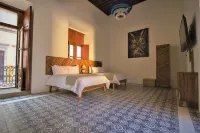 NaNa Vida Hotel Morelia Hotels in Morelia