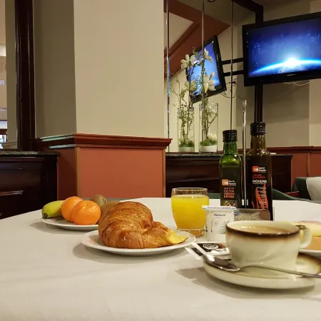 Hotel Virgen del Camino Pontevedra