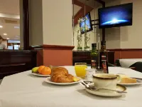 Hotel Virgen del Camino Pontevedra Hotels in Pontevedra