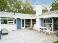 Holiday Home in NykÃ¸bing Sj